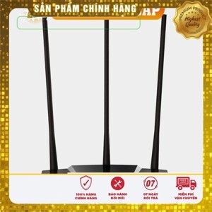 Router - Bộ phát wifi Mercusys MW330HP