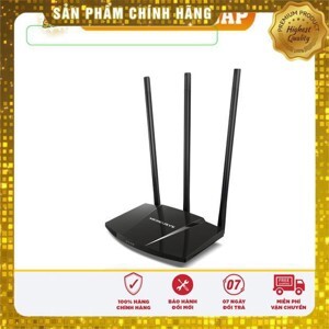 Router - Bộ phát wifi Mercusys MW330HP