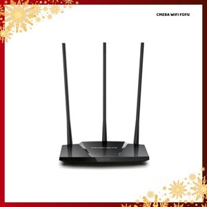 Router - Bộ phát wifi Mercusys MW330HP