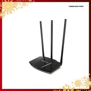 Router - Bộ phát wifi Mercusys MW330HP