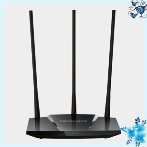 Router - Bộ phát wifi Mercusys MW330HP