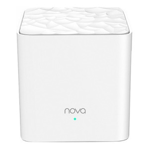 Router - Bộ phát wifi Mesh Tenda Nova MW3 - 2 pack