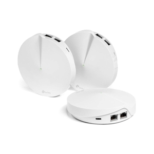 Router - Bộ phát wifi Mesh TP-Link Deco M5 - 3 Pack