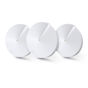 Router - Bộ phát wifi Mesh TP-Link Deco M5 - 3 Pack