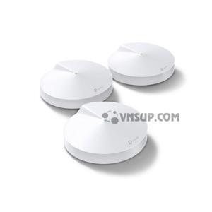 Router - Bộ phát wifi Mesh TP-Link Deco M9 Plus