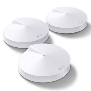 Router - Bộ phát wifi Mesh TP-Link Deco M9 Plus