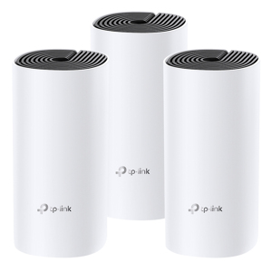 Router - Bộ phát wifi Mesh TP-Link Deco M4 - 3 Pack