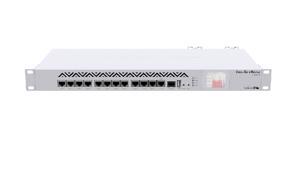 Router - Bộ phát wifi Mikrotik CCR1016-12G