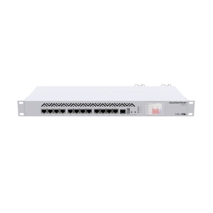 Router - Bộ phát wifi Mikrotik CCR1016-12G