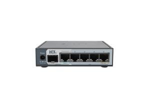 Router - Bộ phát wifi Mikrotik RB760iGS