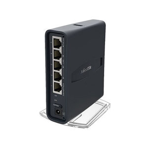 Router - Bộ phát wifi Mikrotik RB952Ui-5ac2nD-TC