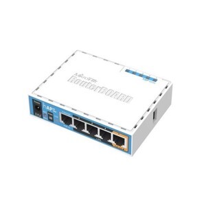 Router - Bộ phát wifi Mikrotik RB952Ui-5ac2nD