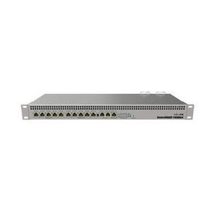 Router - Bộ phát wifi Mikrotik RB1100AHx4