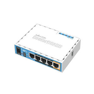 Router - Bộ phát wifi Mikrotik RB952Ui-5ac2nD