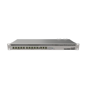 Router - Bộ phát wifi Mikrotik RB1100x4