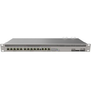 Router - Bộ phát wifi Mikrotik RB1100x4