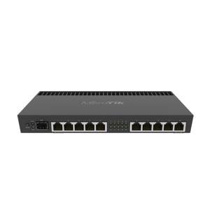 Router - Bộ phát wifi Mikrotik Rb4011IGS-RM