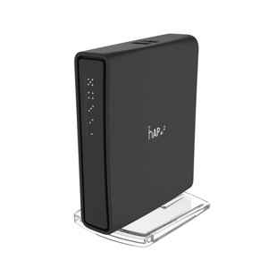 Router - Bộ phát wifi Mikrotik RBD52G-5HacD2HnD-TC