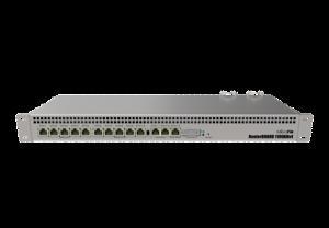 Router - Bộ phát wifi Mikrotik RB1100x4