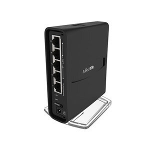 Router - Bộ phát wifi Mikrotik RBD52G-5HacD2HnD-TC