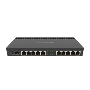 Router - Bộ phát wifi MikroTik RB4011iGS+RM