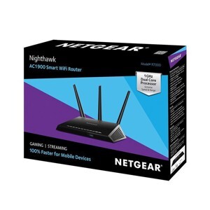 Router - Bộ phát wifi Netgear R7000