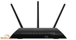 Router - Bộ phát wifi Netgear R7000P