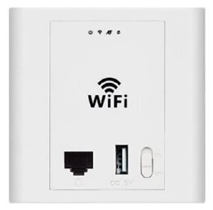 Router - Bộ phát wifi NetMax NM-325