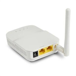 Router - Bộ phát wifi Open Mesh OM2P