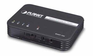 Router - Bộ phát wifi Planet WNRT-300