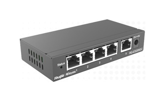 Router - Bộ phát wifi Ruijie RG-ES205GC