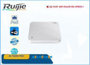 Router - Bộ phát wifi Ruijie RG-AP840-I