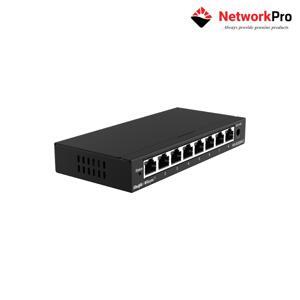 Router - Bộ phát wifi Ruijie RG-ES208GC