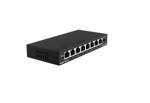 Router - Bộ phát wifi Ruijie RG-ES208GC