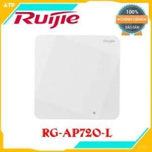 Router - Bộ phát wifi Ruijie RG-AP720-L