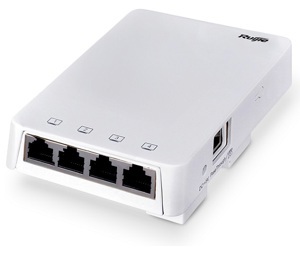 Router - Bộ phát wifi Ruijie RG-AP130(W2) V2