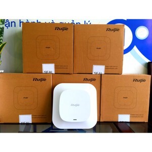 Router - Bộ phát wifi Ruijie RG-AP210-L