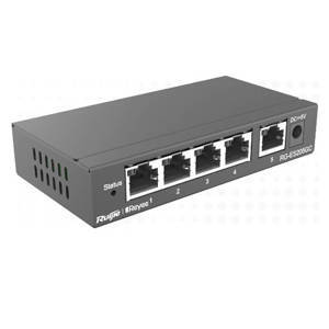 Router - Bộ phát wifi Ruijie RG-ES205GC