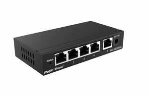 Router - Bộ phát wifi Ruijie RG-ES205GC