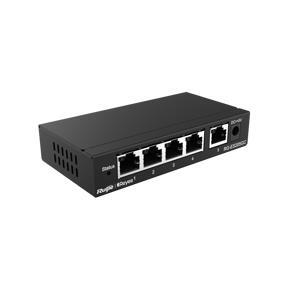 Router - Bộ phát wifi Ruijie RG-ES205GC