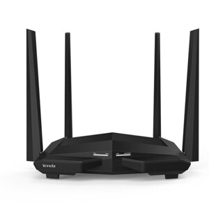 Router - Bộ phát wifi Tenda AC10U