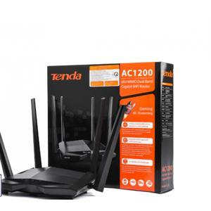 Router - Bộ phát wifi Tenda AC10U