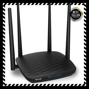 Router - Bộ phát wifi Tenda AC5 AC1200