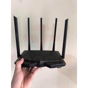 Router - Bộ phát wifi Tenda AC7