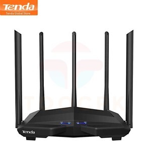 Router - Bộ phát wifi Tenda AC7