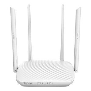 Router - Bộ phát wifi Tenda F9