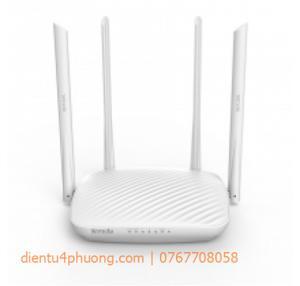 Router - Bộ phát wifi Tenda F9