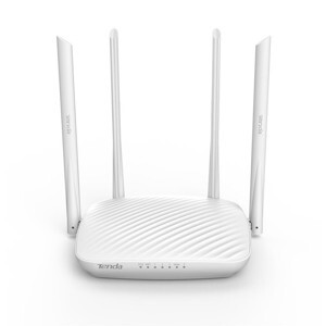 Router - Bộ phát wifi Tenda F9