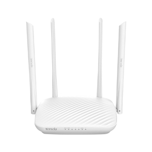 Router - Bộ phát wifi Tenda F9