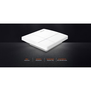 Router - Bộ phát wifi Tenda i24